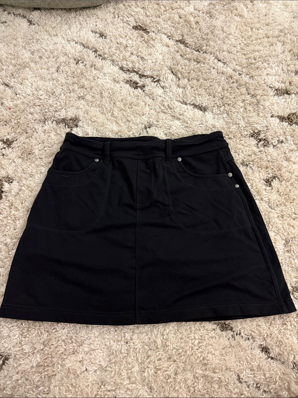 Athleta Skirt
